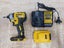 DeWalt DCF787 18V XR Brushless Impact Driver – with Battery & Charger Carousel 1