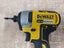 DeWalt DCF787 18V XR Brushless Impact Driver – with Battery & Charger Carousel 3