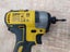 DeWalt DCF787 18V XR Brushless Impact Driver – with Battery & Charger Carousel 7
