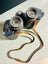 Vintage Japanese Carton 10x50 Binoculars - Used Carousel 3