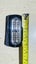 Amber flashing emergency strobe lights - New Carousel 6