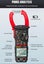 ANENG 4000 Count Digital Clamp Meter - AC/DC Multimeter - New Carousel 1