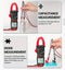ANENG 4000 Count Digital Clamp Meter - AC/DC Multimeter - New Carousel 6
