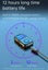 Wireless Bluetooth Audio Receiver with LCD Screen - New Carousel 4