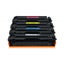 HP 416A W2040A M479fdw YELLOW Toner Cartridge with compatible chip - New Carousel 1