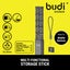 BUDI DC536CB Multi-functional Storage Stick - New Carousel 1
