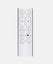 Aftermarket Dyson AM09 Hot+Cool Fan Heater Remote Control - Black - New (Replace Carousel 1