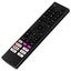 Genuine Hisense Smart TV Remote Control - Used Carousel 1