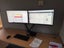 Kogan 27" Full HD Monitor – Model KAMN27FG6TA Carousel 1