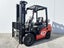 EP CPQD25 Dual Fuel Forklift Carousel 2