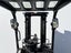EP CPQD25 Dual Fuel Forklift Carousel 3