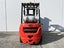 EP CPQD25 Dual Fuel Forklift Carousel 5