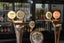 Ssshh!! The Secret's For Sale Carousel 12