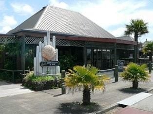 RESTAURANT BY THE SEA!!! Carousel 1