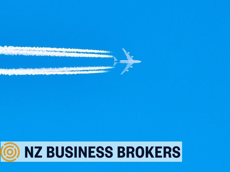 International Freight Forwarder offices in NZ & Australia Carousel 1