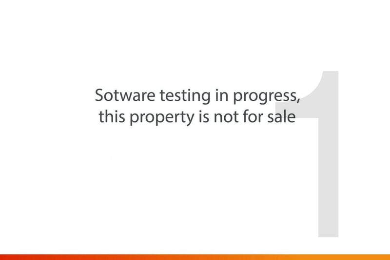 Software in test Carousel 1
