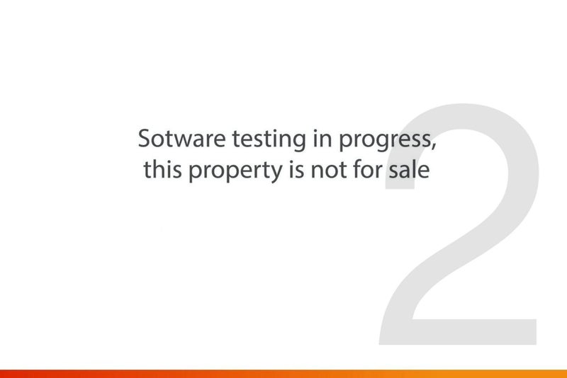 Software in test Carousel 2
