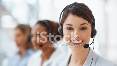 Call Center Carousel 2