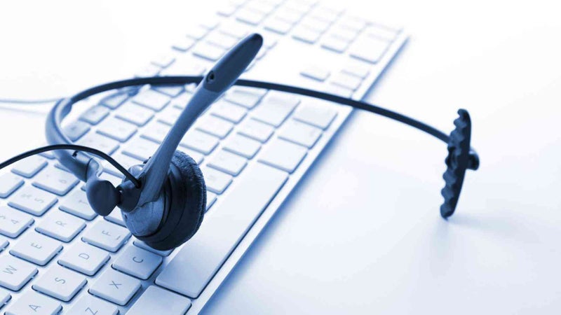 Call Center Carousel 1