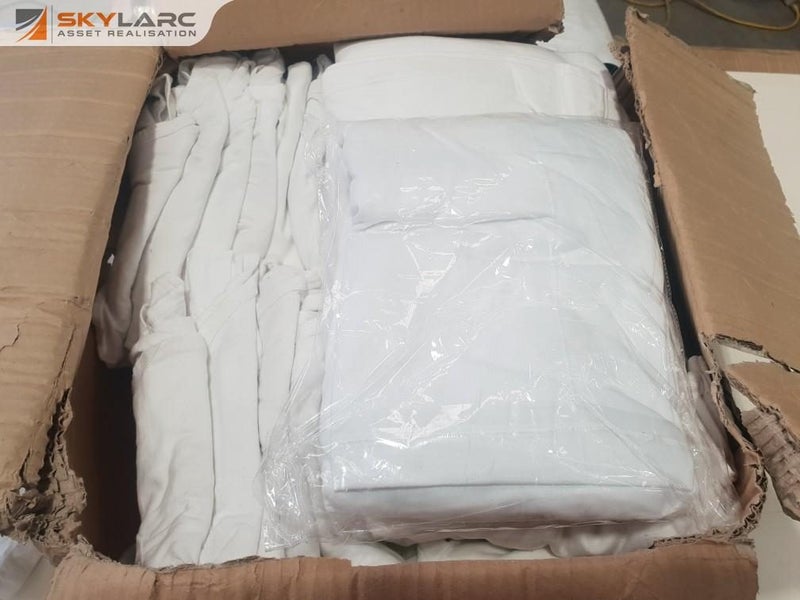 Box of 35 Large Singlets Carousel 4