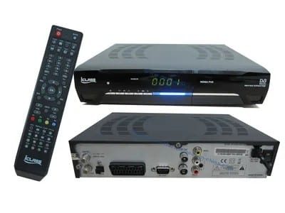 Korean Made Full HD Freeview Satellite Recorder - Used Carousel 1