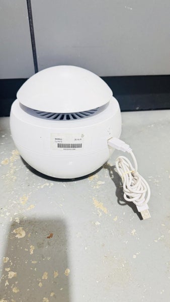 Cli-mate Air Purification System - Used Carousel 5