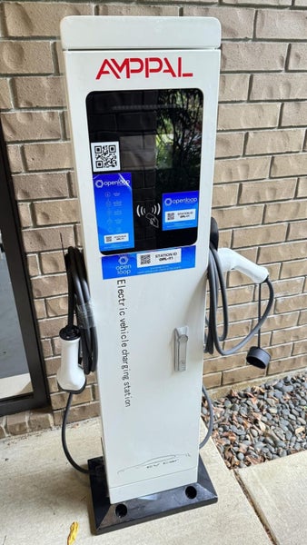 Commercial EV Charger - Stop Giving Away Power! - New Carousel 2