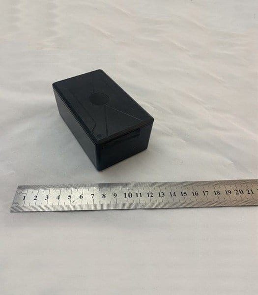 4G Battery Portable GPS Tracker Covert Overt use - New Carousel 1