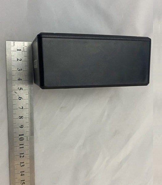 4G Battery Portable GPS Tracker Covert Overt use - New Carousel 2