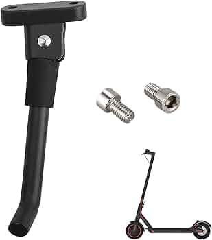 M365 Electric Scooter Stand - New Carousel 2