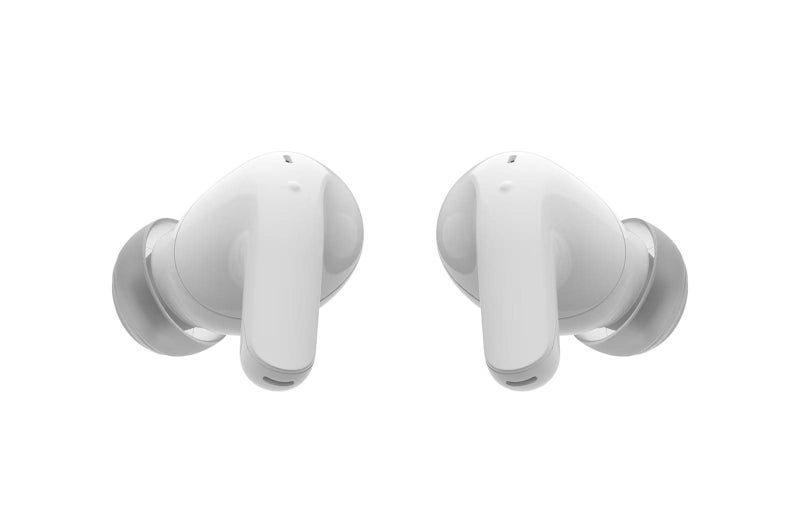 LG TONE Free (WHITE) earbud, dolby atmos ! - Used Carousel 2