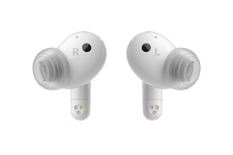 LG TONE Free (WHITE) earbud, dolby atmos ! - Used Carousel 5