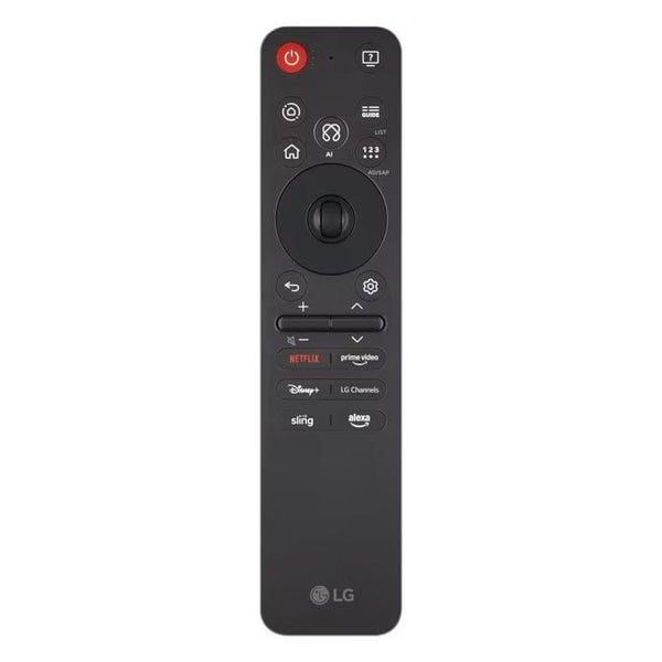 LG MR25GA Genuine Magic Remote Control - New Carousel 1
