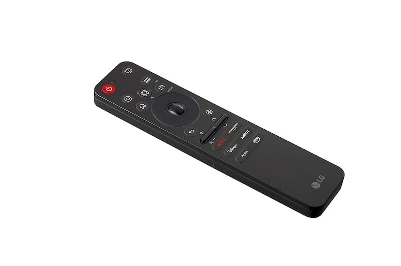 LG MR25GA Genuine Magic Remote Control - New Carousel 2