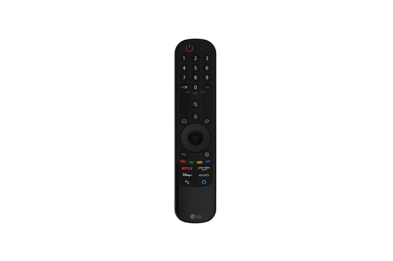 LG Magic Remote for TV Genuine Original MR21GA - AKB76036204 - Used Carousel 1