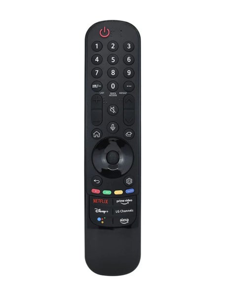 LG Magic Remote for TV Genuine Original MR22GA - AKB76039902 - Used Carousel 1