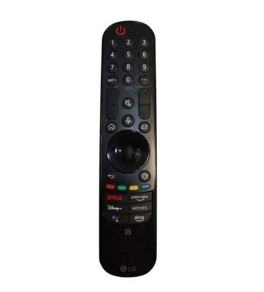 LG Magic Remote for TV Genuine Original MR22GN - AKB76040004 - New Carousel 1