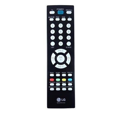 LG Genuine Remote Controller - MKJ37815705 - New Carousel 1