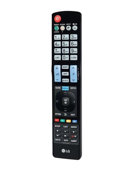 TV Genuine Remote Controller - AKB73755488 - New Carousel 1