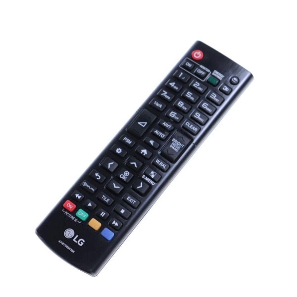 LG Genuine Television Remote Controller - AKB75095395 - New Carousel 1