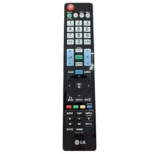 LG Genuine Television Remote Control - AKB73275665 - New Carousel 1