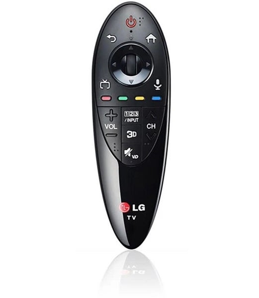 LG GENUINE MAGIC REMOTE AN-MR500G - New Carousel 1