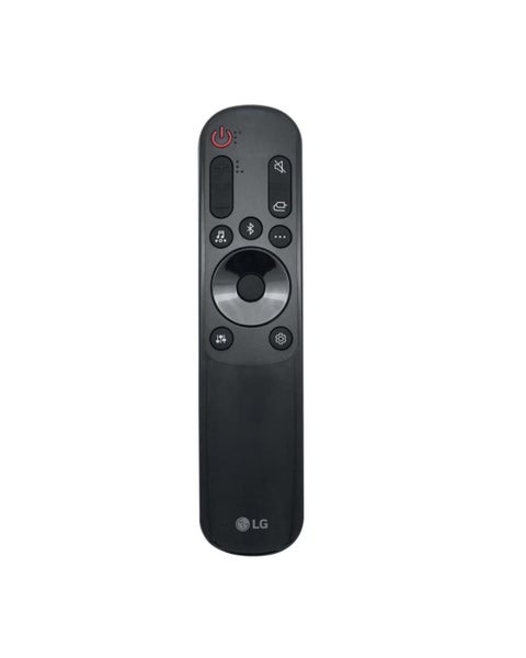 Genuine LG Sound Bar Remote - AKB76038001 - New Carousel 1