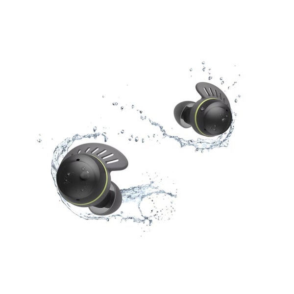LG TONE Free fit TF8 Waterproof Wireless Earbuds - Used Carousel 1
