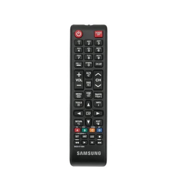 Samsung Standard TV Remote Control - BN59-01180A - Used Carousel 1