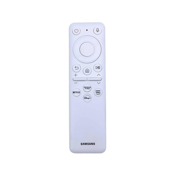 Samsung Smart TV Solar Remote Control - BN59-01434A - New Carousel 1