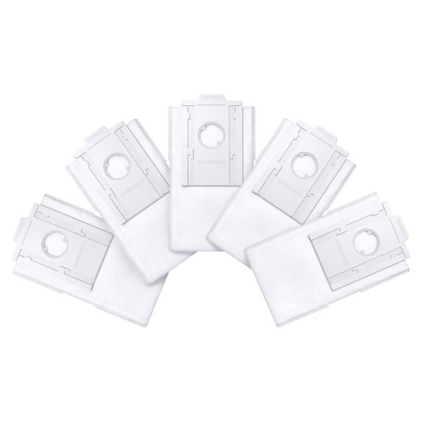 Samsung Jetbot Clean Station Dust Bags - New Carousel 2