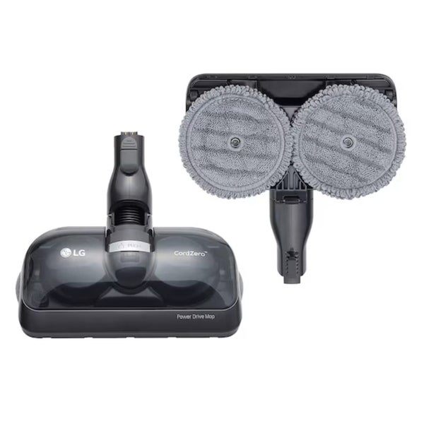LG Power Drive Mop - New Carousel 1