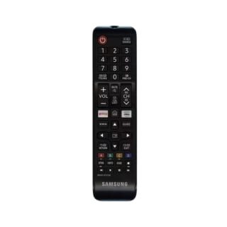 Samsung Standard TV Remote Control - BN59-01315D - Used Carousel 1
