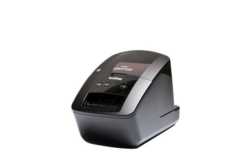 Brother QL-720 Network label printer - Used Carousel 1